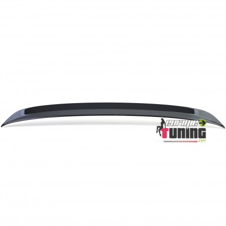 BECQUET SPOILER DE TOIT SPORT NOIR BRILLANT MERCEDES GLC SUV X253 (05625)