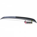 BECQUET SPOILER DE TOIT SPORT NOIR BRILLANT MERCEDES GLC SUV X253 (05625)