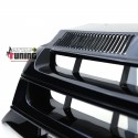 CALANDRE SPORT NOIRE VOLKSWAGEN VW T5 BUS TRANSPORTEUR FACELIFT 09-15 (05645)