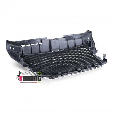 CALANDRE SPORT LOOK RS3 AUDI A3 08-12 (03666)