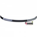 AILERON DE COFFRE SPORT NOIR BRILLANT - BECQUET BMW SERIE 5 GT F07 GRAN TURISMO (05650)