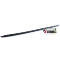 AILERON DE COFFRE SPORT NOIR BRILLANT - BECQUET BMW SERIE 3 E36 BERLINE (05651)
