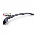 BECQUET - AILERON DE TOIT SPORT NOIR BRILLANT BMW SERIE 1 F20 F21 PH2 2015-2019 (05652)
