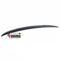 BECQUET - AILERON DE COFFRE SPORT NOIR BRILLANT BMW SERIE 3 E93 CABRIOLET (05653)