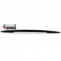 BECQUET - AILERON DE COFFRE SPORT NOIR BRILLANT BMW SERIE 3 E93 CABRIOLET (05653)