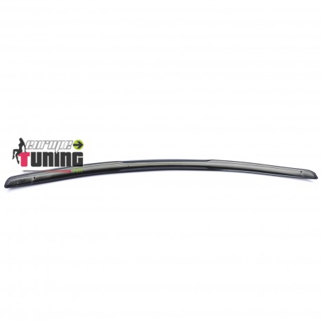 BECQUET - AILERON DE COFFRE SPORT NOIR BRILLANT MERCEDES SLK R171 (05655)