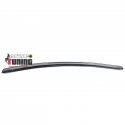 BECQUET - AILERON DE COFFRE SPORT NOIR BRILLANT MERCEDES SLK R171 (05655)