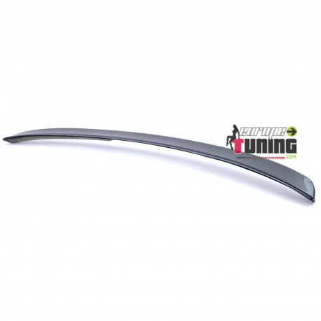BECQUET - AILERON DE COFFRE SPORT NOIR BRILLANT MERCEDES SLK R171 (05655)