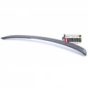 BECQUET - AILERON DE COFFRE SPORT NOIR BRILLANT MERCEDES SLK R171 (05655)