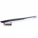 BECQUET - AILERON DE COFFRE SPORT NOIR BRILLANT MERCEDES SLK R171 (05655)