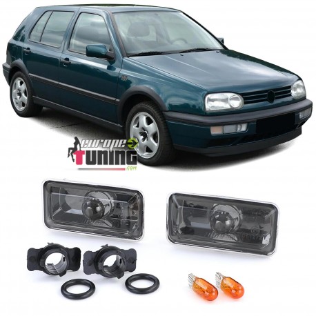 REPETITEURS FUMES GOLF 3 AVANT 1995 (03869)