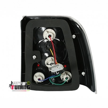 FEUX LEXUS CHROM VW PASSAT 3B (03781)