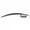 BECQUET - AILERON DE COFFRE SPORT NOIR BRILLANT MERCEDES CLASSE C COUPE C205 (05661)