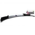 LAME BECQUET SPOILER SPORT NOIR BRILLANT BMW SERIE 5 F10 F11 PACK M (05662)