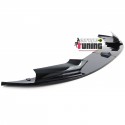 LAME BECQUET SPOILER SPORT NOIR BRILLANT BMW SERIE 5 F10 F11 PACK M (05662)