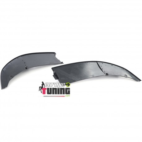 LAME BECQUET SPOILER SPORT POUR BMW SERIE 5 F10 F11 PACK M (05663)