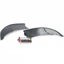 LAME BECQUET SPOILER SPORT POUR BMW SERIE 5 F10 F11 PACK M (05663)