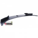 LAME BECQUET SPOILER SPORT POUR BMW SERIE 5 F10 F11 PACK M (05663)