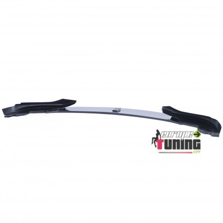 LAME BECQUET SPOILER SPORT NOIR BRILLANT BMW SERIE 4 F32 F33 F36 PACK M (05664)