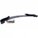LAME SPOILER NOIR MAT SPORT PERFORMANCE BMW SERIE 4 F32 F33 F36 PACK M (05668)