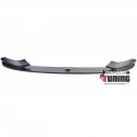 LAME SPOILER NOIR MAT SPORT PERFORMANCE BMW SERIE 4 F32 F33 F36 PACK M (05668)