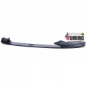 LAME SPOILER NOIR MAT SPORT PERFORMANCE BMW SERIE 4 F32 F33 F36 PACK M (05668)