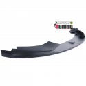 LAME SPOILER NOIR MAT SPORT PERFORMANCE BMW SERIE 4 F32 F33 F36 PACK M (05668)