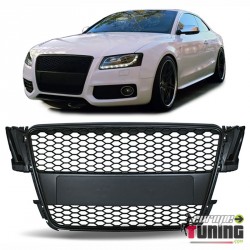 CALANDRE SPORT SANS SIGLE AUDI A5 AP 2007 (03122)