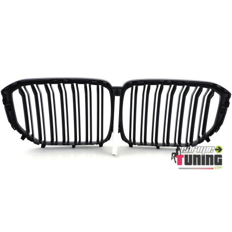 GRILLE CALANDRE NOIRE BRILLANTE SPORT M PERFORMANCE BMW X5 G05 (05679)