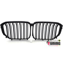 GRILLE CALANDRE NOIRE BRILLANTE SPORT M PERFORMANCE BMW X5 G05 (05679)