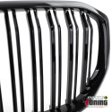 GRILLE CALANDRE NOIRE BRILLANTE SPORT M PERFORMANCE BMW X5 G05 (05679)