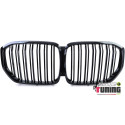 GRILLE CALANDRE NOIRE BRILLANTE SPORT M PERFORMANCE BMW X5 G05 (05679)