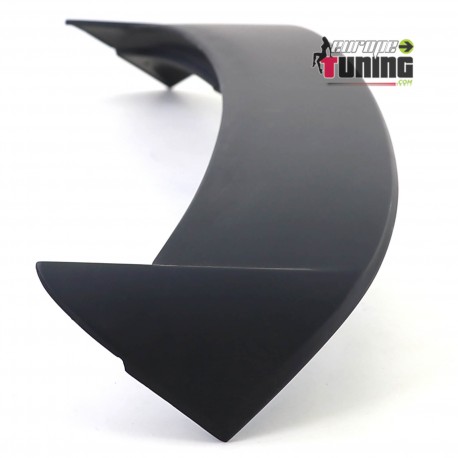 BECQUET - AILERON DE TOIT SPORT NOIR MAT SEAT LEON 3 5F 2012-2020 (05685)