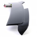 BECQUET - AILERON DE TOIT SPORT NOIR BRILLANT SEAT IBIZA IV 6J 6P 2008-2017 (05691)