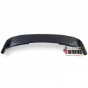 BECQUET - AILERON DE TOIT SPORT NOIR BRILLANT SEAT LEON 3 5F 2012-2020 (05692)