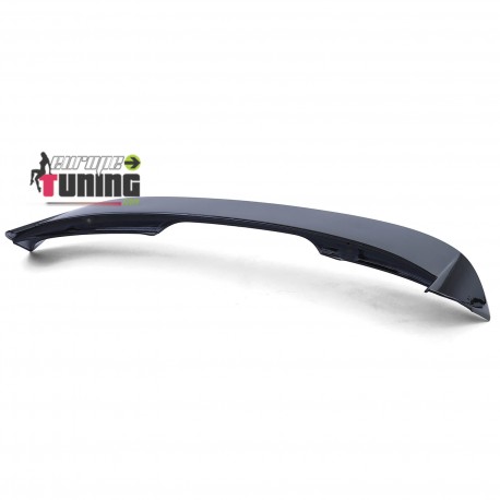 BECQUET - AILERON DE TOIT SPORT NOIR BRILLANT SEAT LEON 3 5F 2012-2020 (05692)