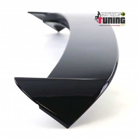 BECQUET - AILERON DE TOIT SPORT NOIR BRILLANT SEAT LEON 3 5F 2012-2020 (05692)