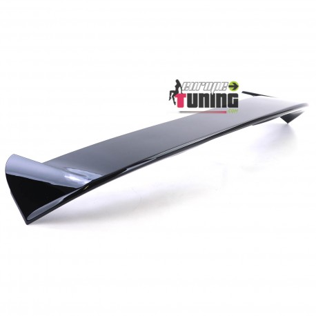 BECQUET - AILERON DE TOIT SPORT NOIR BRILLANT SEAT LEON 3 5F 2012-2020 (05692)
