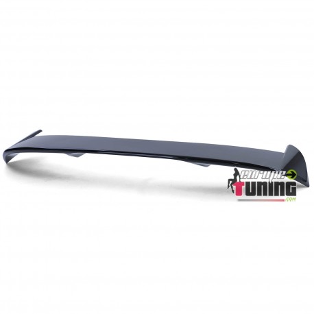 BECQUET - AILERON DE TOIT SPORT NOIR BRILLANT SEAT LEON 3 5F 2012-2020 (05692)