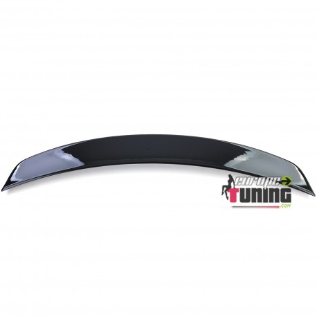 BECQUET - AILERON DE COFFRE SPORT NOIR BRILLANT CHRYSLER 300C II (05695)