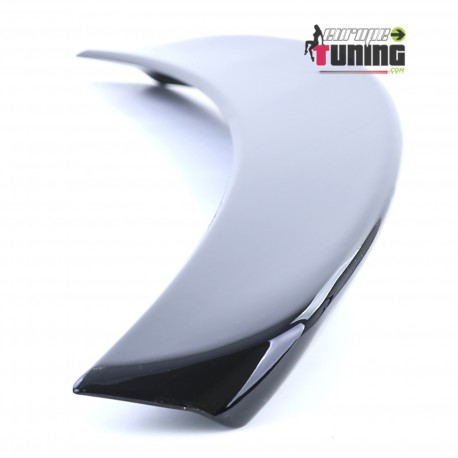 BECQUET - AILERON DE COFFRE SPORT NOIR BRILLANT CHRYSLER 300C II (05695)