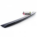 BECQUET - AILERON DE COFFRE SPORT NOIR BRILLANT CHRYSLER 300C II (05695)