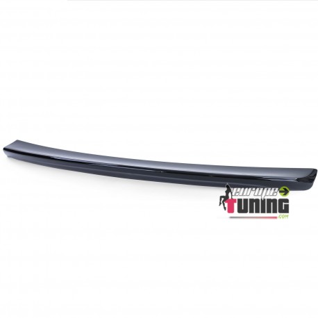BECQUET - AILERON DE COFFRE SPORT NOIR BRILLANT CHRYSLER 300C II (05695)
