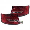 FEUX CELIS LED ROUGES CRISTAL AUDI A6 04-08 7PIN (04092)