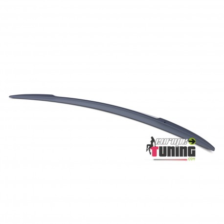 BECQUET SPOILER COFFRE SPORT MERCEDES CLASSE E W213 (05708)