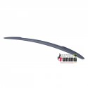 BECQUET SPOILER COFFRE SPORT MERCEDES CLASSE E W213 (05708)