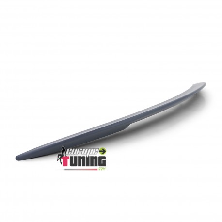 BECQUET SPOILER COFFRE SPORT MERCEDES CLASSE E W213 (05708)