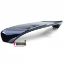SPOILER BECQUET DE TOIT SPORT NOIR BRILLANT MERCEDES GLC SUV X253 2015- (05711)