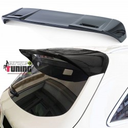 SPOILER BECQUET DE TOIT SPORT NOIR BRILLANT MERCEDES GLC SUV X253 2015- (05711)