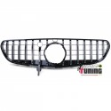 CALANDRE CHROME NOIRE LIGNE AMG GT MERCEDES CLASSE S COUPE C217 CABRIO A217 PH1 (05713)